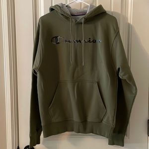 Champion Hoodie